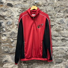 Arizona Wildcats Track Jacket