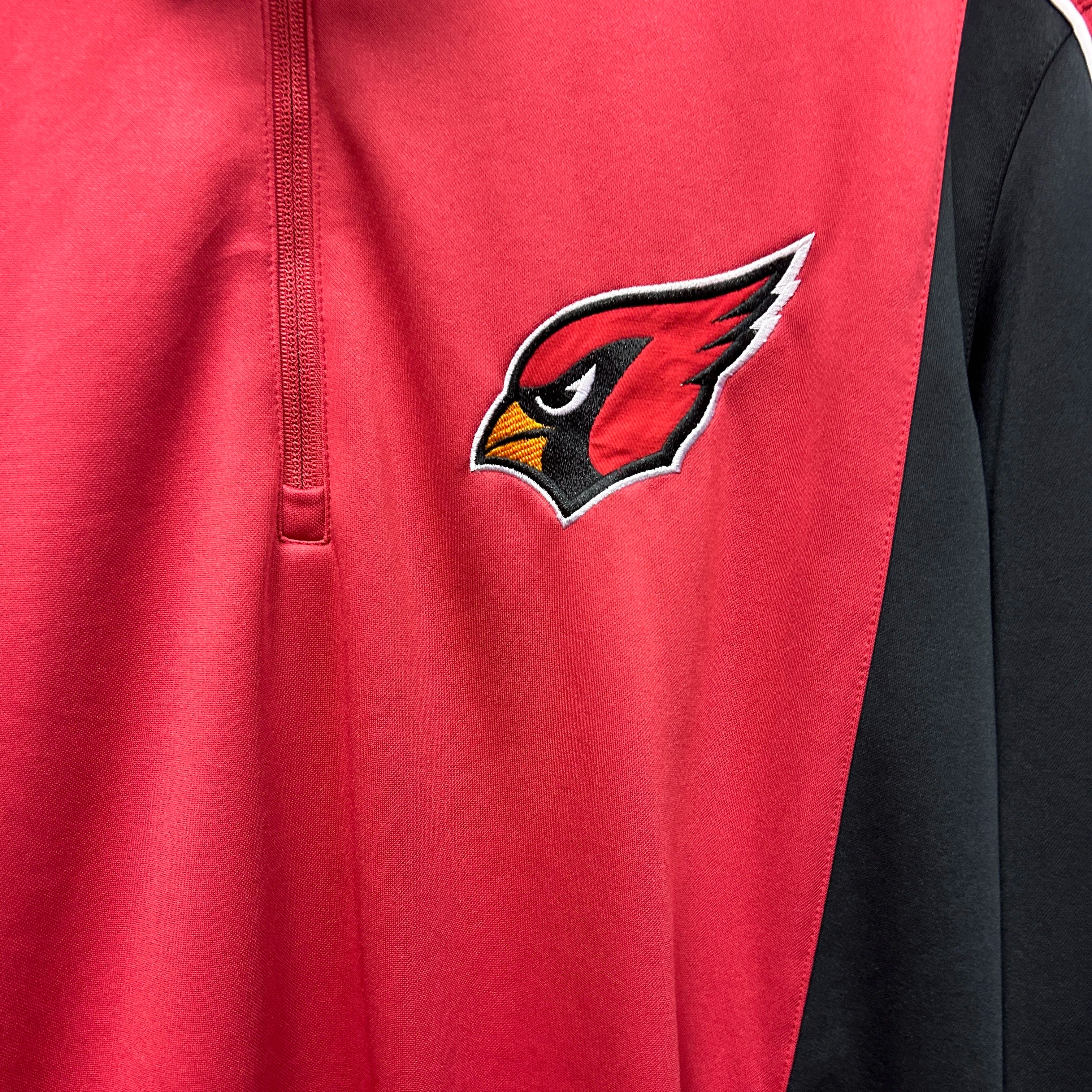 Arizona Wildcats Track Jacket