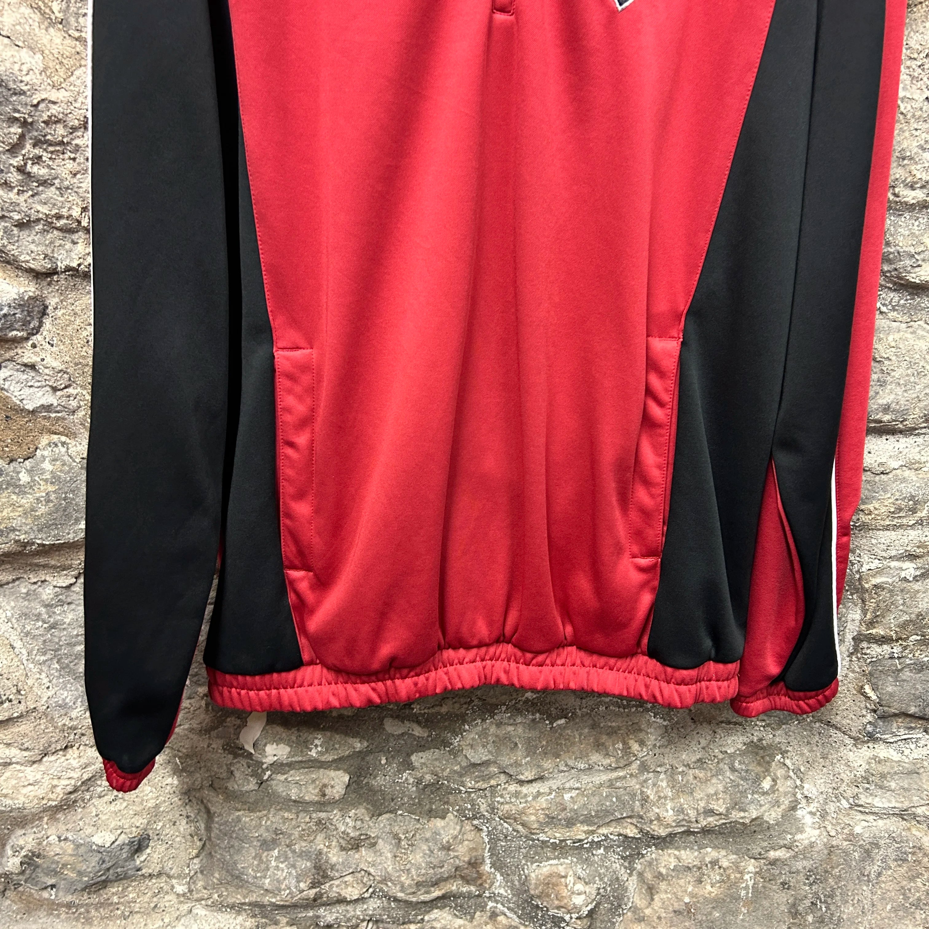 Arizona Wildcats Track Jacket