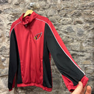 Arizona Wildcats Track Jacket