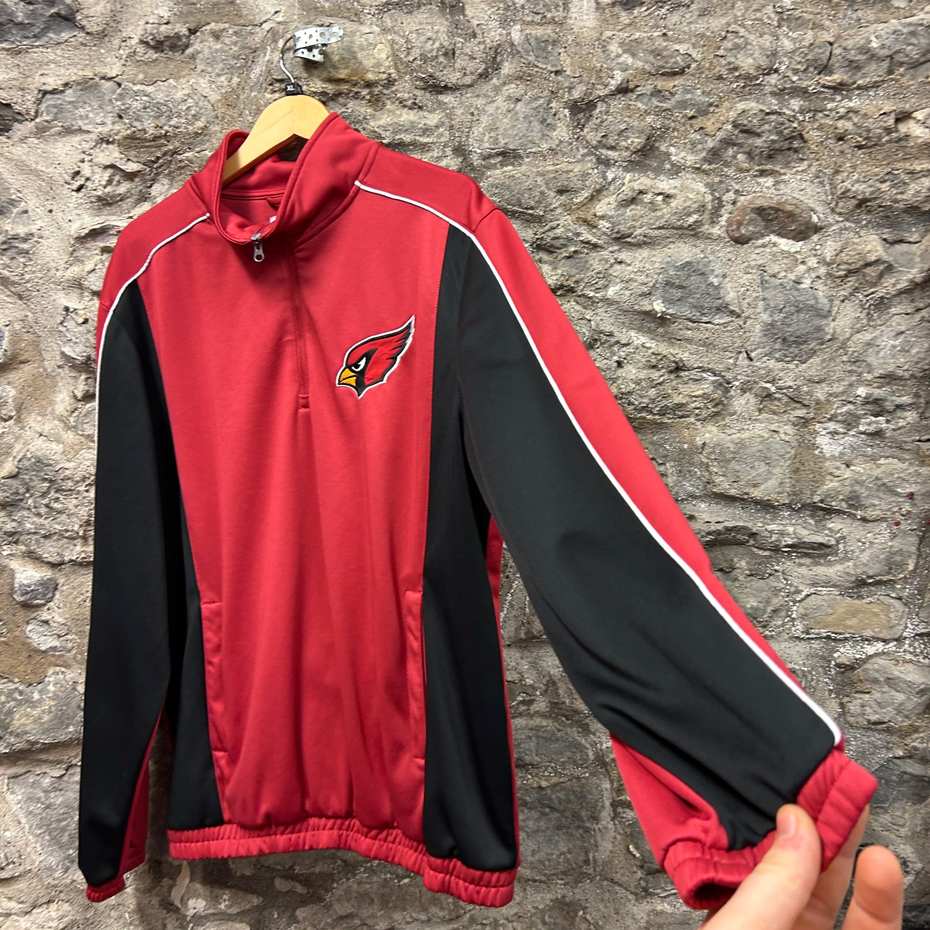 Arizona Wildcats Track Jacket