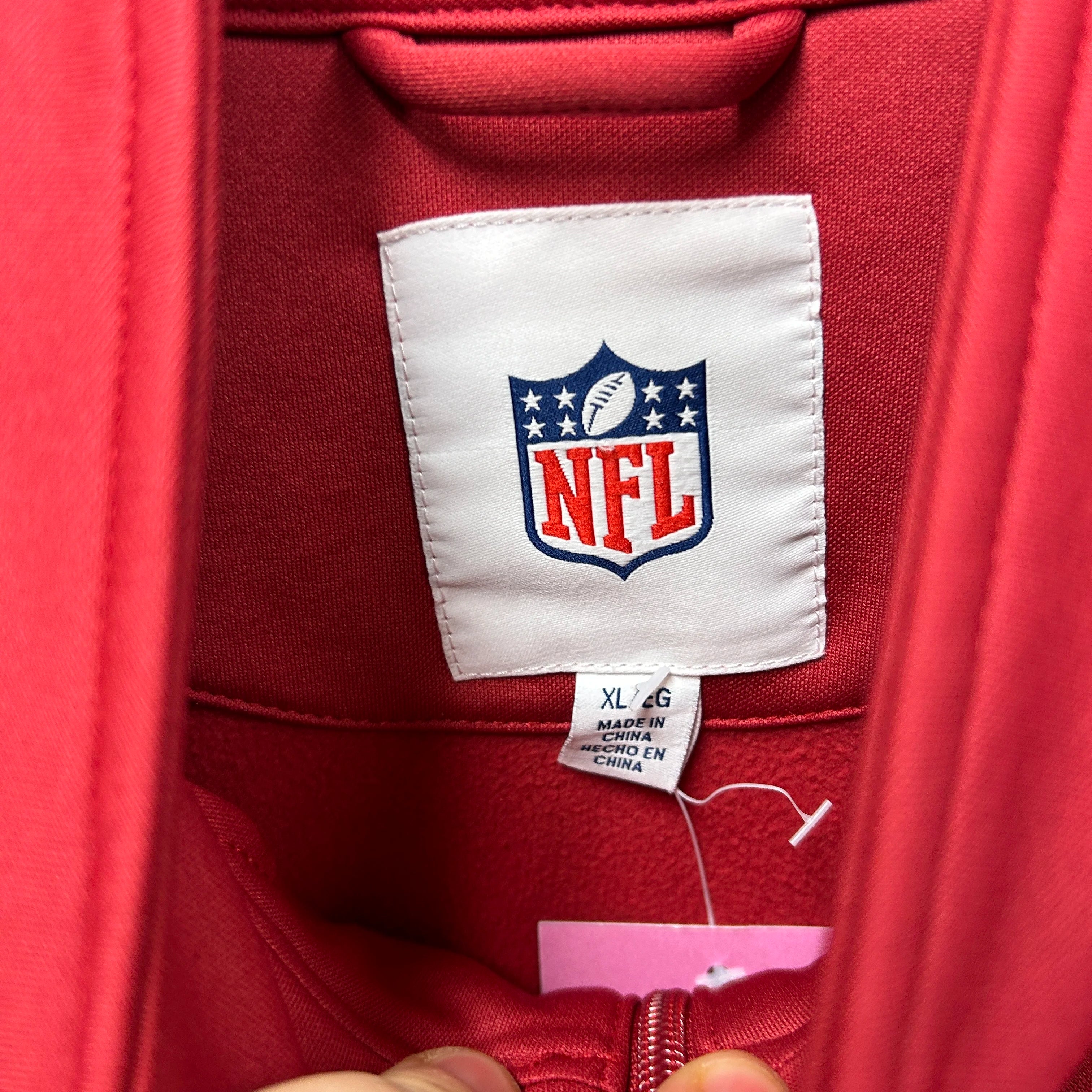Arizona Wildcats Track Jacket