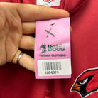 Arizona Wildcats Track Jacket