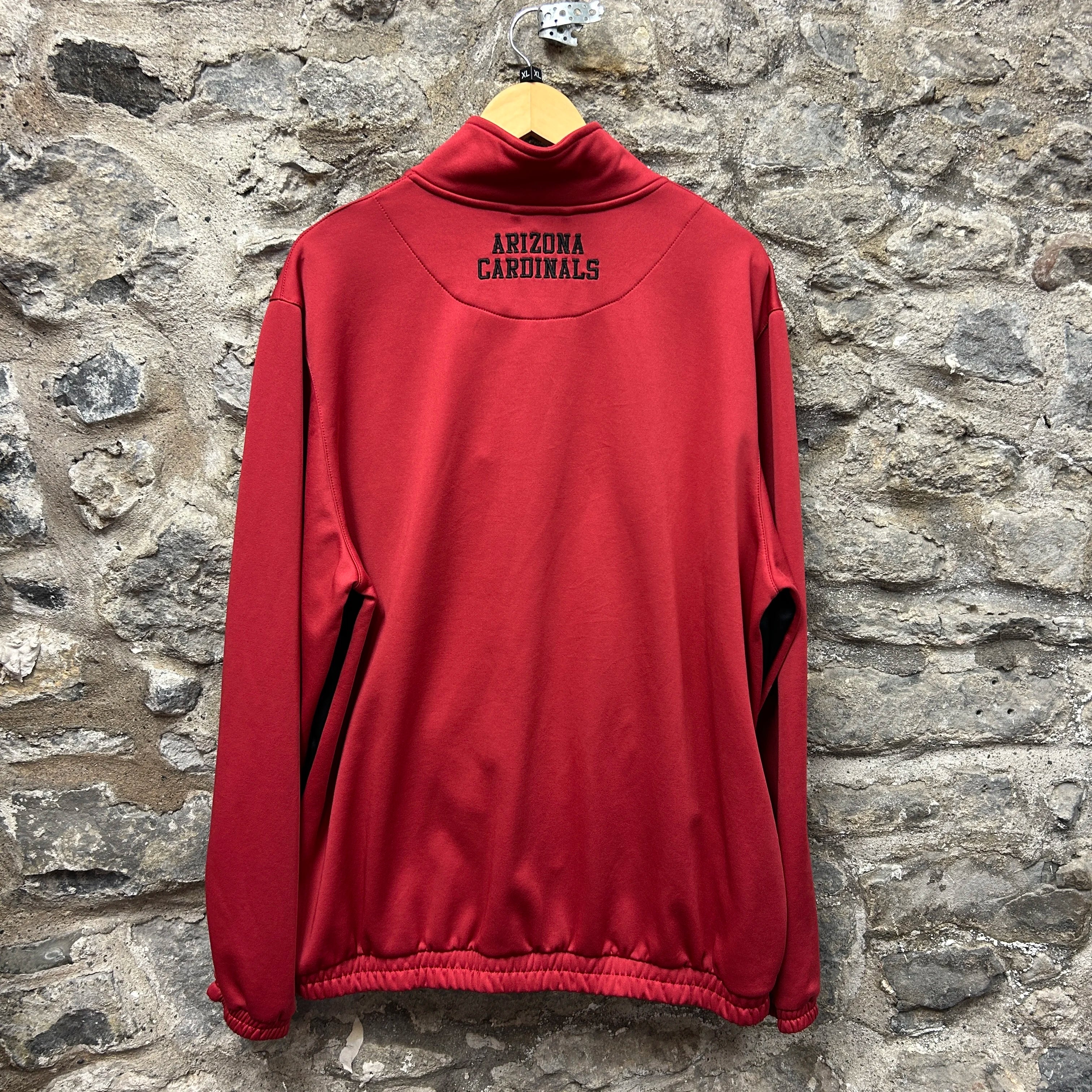 Arizona Wildcats Track Jacket