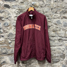 Virginia Tech Nike Windbreaker Jacket