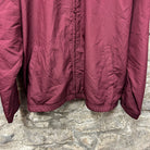 Virginia Tech Nike Windbreaker Jacket