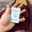 Virginia Tech Nike Windbreaker Jacket