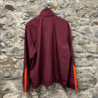 Virginia Tech Nike Windbreaker Jacket