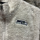 Seattle Seahawks Fleece Jacket
