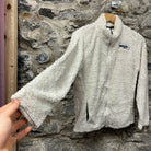 Seattle Seahawks Fleece Jacket