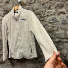 Seattle Seahawks Fleece Jacket