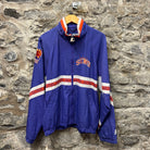 Vintage Phoenix Suns Windbreaker Jacket