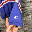 Vintage Phoenix Suns Windbreaker Jacket