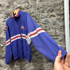 Vintage Phoenix Suns Windbreaker Jacket