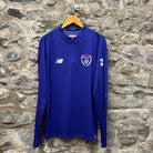Ireland Training Top