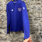Ireland Training Top