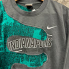 Nike Patterned Rework Sweatshirt