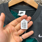 Nike Patterned Rework Sweatshirt
