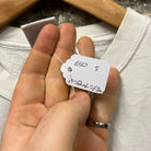 Nike Patterned Rework Sweatshirt