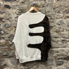 Nike Patterned Rework Sweatshirt