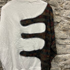 Nike Patterned Rework Sweatshirt