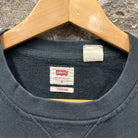Levi's Patterned Rework Sweatshirt