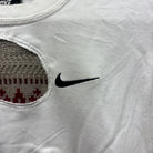 Nike Patterned Rework Sweatshirt