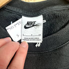 Nike Patterned Rework Sweatshirt