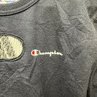 <p>Champion Patterned Rework</p><p> Sweatshirt</p>