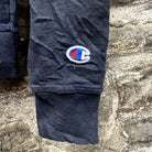 <p>Champion Patterned Rework</p><p> Sweatshirt</p>