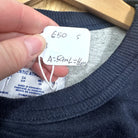 <p>Champion Patterned Rework</p><p> Sweatshirt</p>