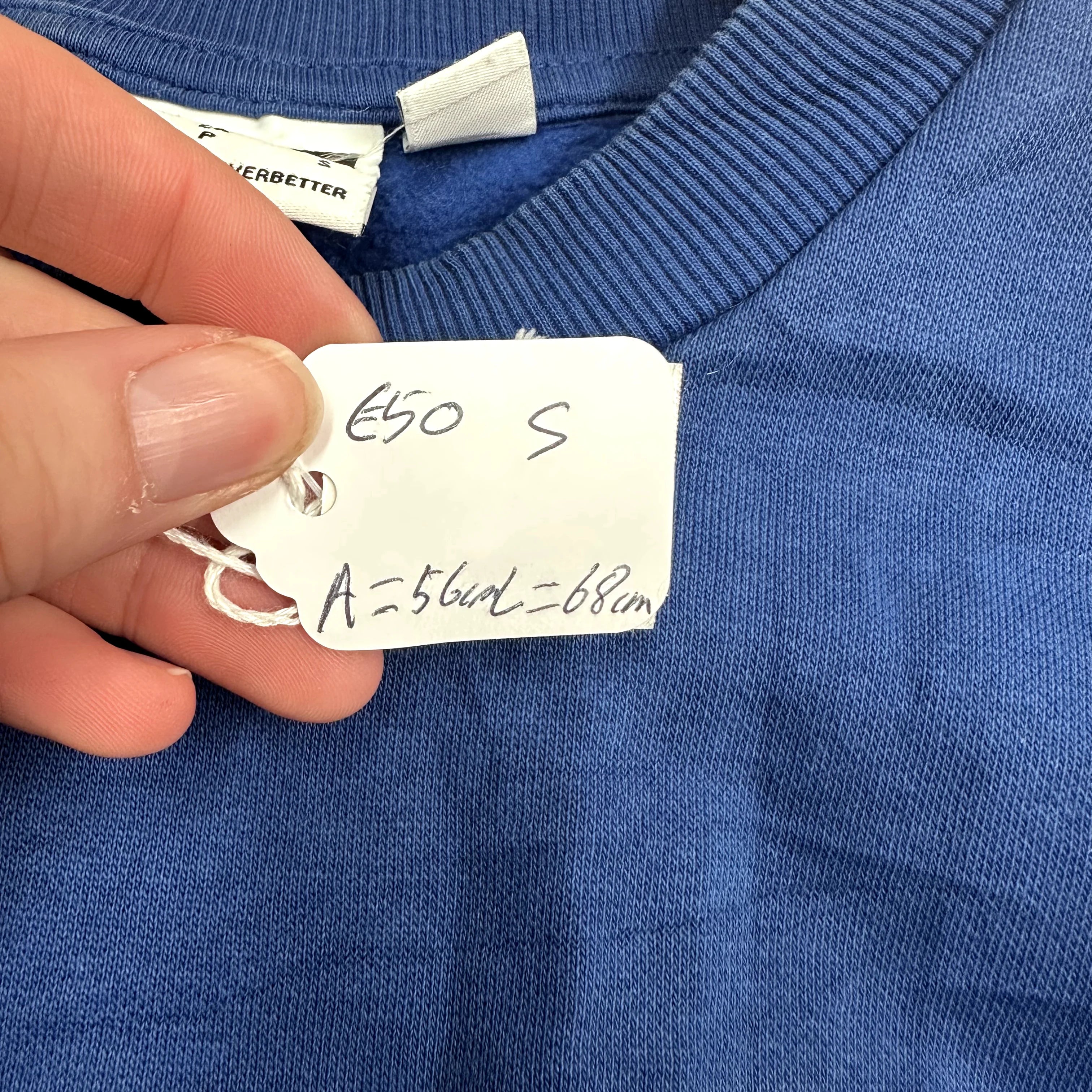 <p>Puma Patterned Rework</p><p> Sweatshirt</p>