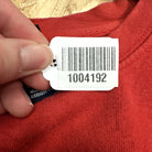 <p>Patterned Rework Nike Sweatshirt</p>