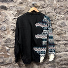 <p>Adidas Patterned Rework Sweatshirt</p><p></p>