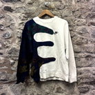 <p>Nike Patterned Rework Sweatshirt</p>