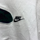 <p>Nike Patterned Rework Sweatshirt</p>