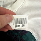 <p>Nike Patterned Rework Sweatshirt</p>