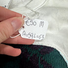 <p>Nike Patterned Rework Sweatshirt</p>