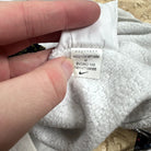 <p>Nike Patterned Rework Sweatshirt</p>