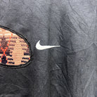 <p>Nike Patterned Rework Sweatshirt</p>