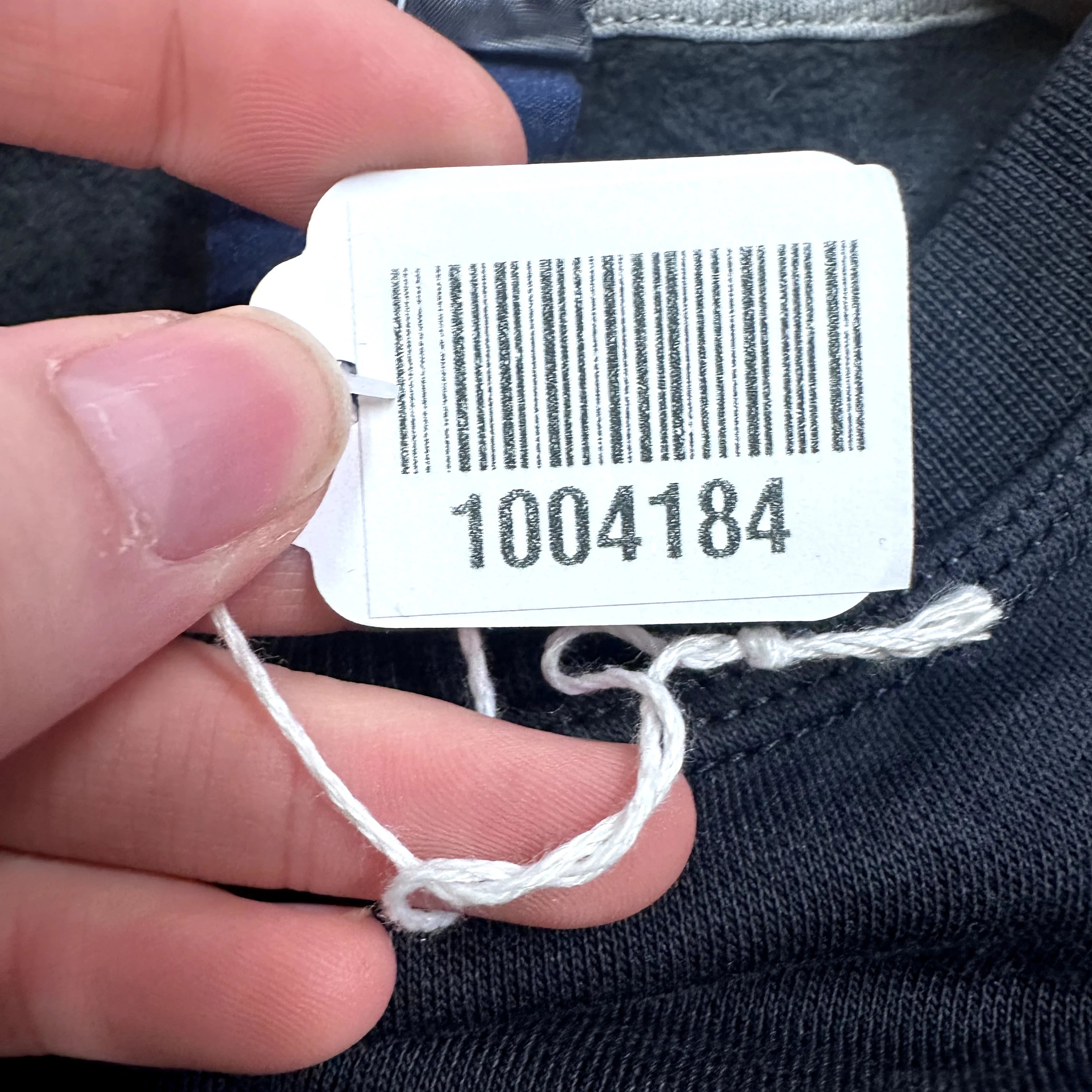 <p>Nike Patterned Rework Sweatshirt</p>