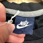 <p>Nike Patterned Rework Sweatshirt</p>