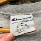 <p>Champion Patterned Rework Sweatshirt</p>