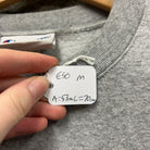 <p>Champion Patterned Rework Sweatshirt</p>