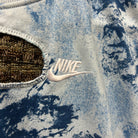 <p>Nike Patterned Rework Sweatshirt</p>