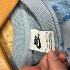 <p>Nike Patterned Rework Sweatshirt</p>