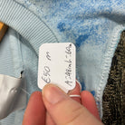 <p>Nike Patterned Rework Sweatshirt</p>