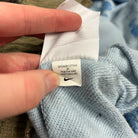 <p>Nike Patterned Rework Sweatshirt</p>