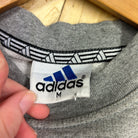 <p>Adidas Patterned Rework Sweatshirt</p>