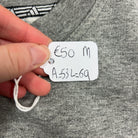 <p>Adidas Patterned Rework Sweatshirt</p>